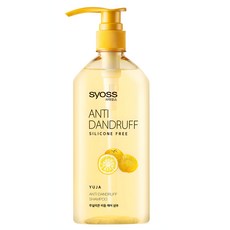 사이오스 안티댄드러프 샴푸 시트러스향, 680ml, 1개 680ml, 1개