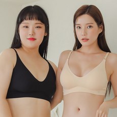 패드일체형브라 TOP01