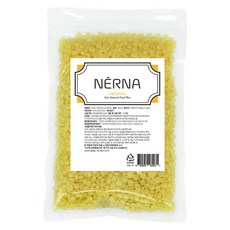 네르나 하드왁스 오리지널 모든부위용, 500g, 1개