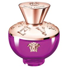 Versace 凡賽斯 狄倫紫女性淡香精, 100ml, 1瓶