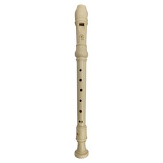 YAMAHA 山葉音樂 直笛英式 YRS-24B/ID, 1支
