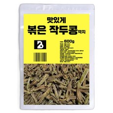 비니플랑센 맛있게 볶은 작두콩 차, 600g, 1개, 1개입