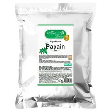 메디플라워 모델링팩 파파인 500g, 1개, 1개