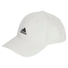 adidas 愛迪達 SMALL LOGO CAP 運動帽 棒球帽, JF2902, 1個