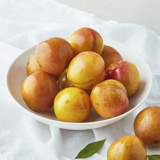 곰곰 맛있는 자두, 300g(4~6입), 1팩 300g, 1팩