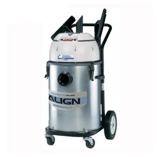 ALIGN 亞拓 工業用乾濕吸塵器 AVC-2260, 2000W大功率