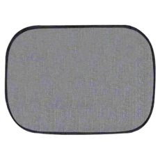汽車遮陽板 Set 4, PVC材質, 滌綸網布, 尺寸50*31cm, 44*37cm, 透明膜, 1組, 44 x 37cm