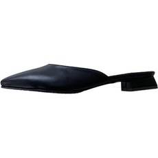 슈가펀 여성용 메르닌 스틸레토 블로퍼 2cm