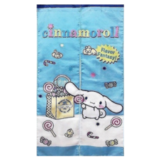 Cinnamoroll 大耳狗喜拿 長門簾, 點心時間