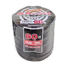 鱷魚 淡煙蚊香 15g 60捲, 900g, 1組