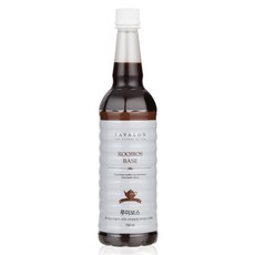 TAVALON 博士杏仁奶茶基底茶, 750ml, 1瓶, 1瓶