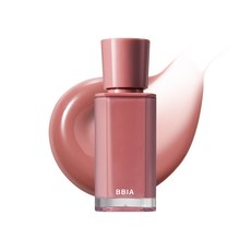 BBIA 魅雅 自然感專屬裸唇光澤唇釉, 1瓶, 3.2g, 17 Autumn Bottle