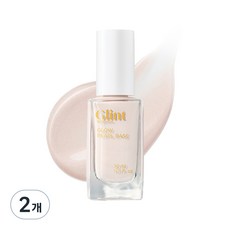 Glint 글로우 펄 베이스 30ml, 2개