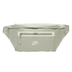 NIKE 耐吉 NK ELMNTL PRM WAISTPACK 腰包, 地平線綠, 1個