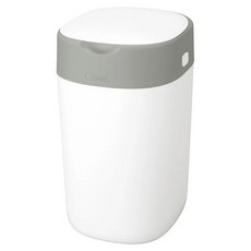 Combi 康貝 Poi-Tech雙重防臭尿布處理器, 棉花白