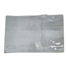 雷鳥牌 透明綠愛眼桌墊, 40x60cm, 台灣製造, 60 x 40cm, LT-23203