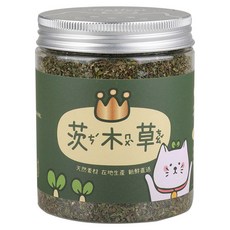 Catfeet 茨木草 特級貓薄荷, 濃郁香氣, 富含植物纖維, 維持消化系統, 25ml 110ml 230ml, 金大罐, 1罐