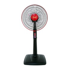 百威14吋高級立扇，FR-14119，110V/60Hz，75W，台灣製造