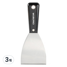 워크프로 헤라 유연형 60mm WP321002, 3개