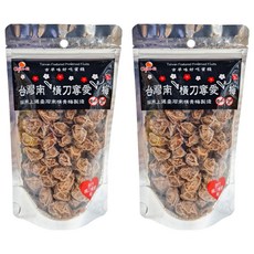 Chiao-E 巧益 橫刀奪愛梅, 90g, 2包