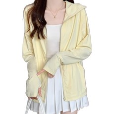 成人款 冰絲防曬外套,輕薄透氣抗UV，多色可選，夏季戶外運動防曬必備, 1入