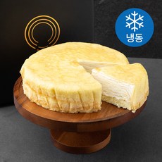 스페로스페라 럭키 밀크 크레이프 케이크 (냉동), 700g, 1개