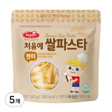 처음에쌀파스타 TOP01