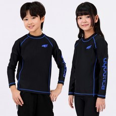 아쿠아티카 남아용 래쉬가드 상의 AQA353 쿠아티카 남아용 래쉬가드 상의 AQA353