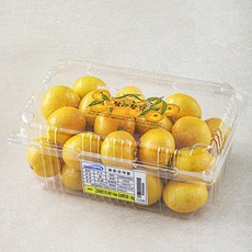 탐라황감 당도선별 11brix 감귤, 1.2kg(랜덤과), 1팩