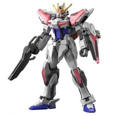 BANDAI 鋼彈創鬥者 元宇宙 超銀河製作攻擊鋼彈 組裝模型 1/144 ENTRY GRADE, 1個