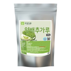 장명식품 양배추가루, 300g, 1개