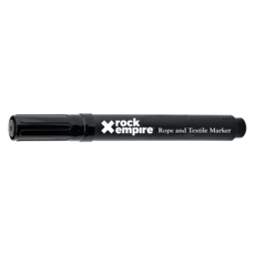 rock empire Rope and Textile Marker 繩索紡織品專用筆, 型號ZPM001, 12克, ZPM001