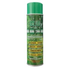 BlackPearl 黑珍珠 噴護 天然樟腦油精, 550ml, 1瓶