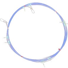 갈치바늘0.8호