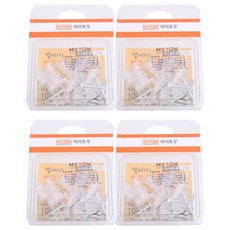 MYTOW 開錨10p, 4個