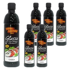 Monari 香脂奶油, 500ml, 6個