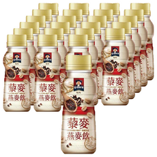 桂格 藜麥燕麥飲, 237ml, 24瓶