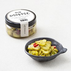 하나원 오이피클무침 C, 150g, 1개