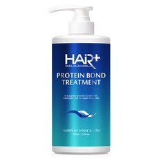 뷰카 24 데일리 볼륨 업 컬링 에센스 2X, 170ml, 1개 헤어 10 헤어플러스 단백질 본드 초극손상 케어 클리닉 트리트먼트, 700ml, 1개