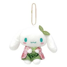 sanrio 三麗鷗 日本帶回 新款現貨 限定 抹茶和服系列 三麗鷗 kitty 大耳狗 庫洛米 玩偶 娃娃, 1入