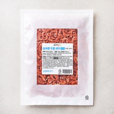 곰곰 실속형 두절 새우, 100g, 1개 100g, 1개