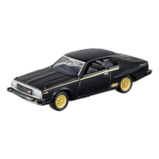 TOMICA TAKARA TOMY TOMICA 小汽車, 日產 Skyline2000 Turbo GT-E.S, 1個