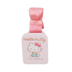 Skater 嬰兒用品防落夾扣, Hello Kitty, 1個