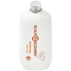 SCALP RECOVERY 髮基因 頭皮調理精華露, 適用於各種頭皮, 100ml, 1瓶