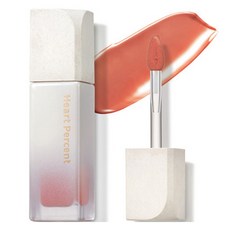 하트퍼센트 도트 온 무드 퓨어 글로우 틴트, 03 누디오렌지, 7g, 1개