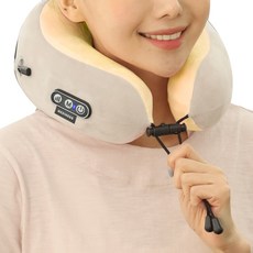 메디니스 소울메이트 쿠션 목베개, MD-001 MD-001