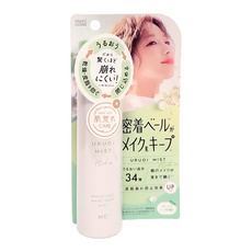 MAKE COVER 不崩塌秒定妝噴霧 植精粹款 65g, 1瓶