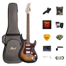 콜트 G110 일렉 기타, OPSB, 1개
