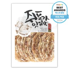 해야미 참쥐포 대, 500g, 1개