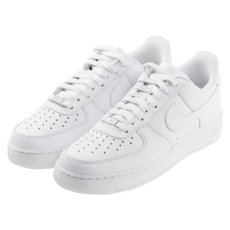 NIKE 耐吉 男款 Air Force 1 低筒鞋 原版